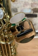 Selmer Pre Owned Selmer Super Action 80 Series III Soprano Amazing Condition!