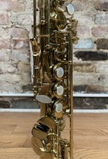Selmer Pre Owned Selmer Super Action 80 Series III Soprano Amazing Condition!