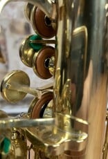 Selmer Pre Owned Selmer Super Action 80 Series III Soprano Amazing Condition!