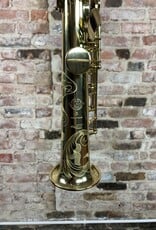 Selmer Pre Owned Selmer Super Action 80 Series III Soprano Amazing Condition!
