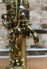 Selmer Pre Owned Selmer Super Action 80 Series III Soprano Amazing Condition!