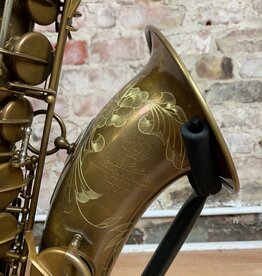 Ishimori ALL NEW! Ishimori Woodstone Super Custom X Tenor Saxophone AF with high F#