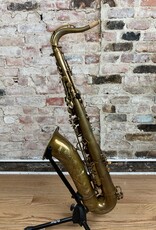 Ishimori ALL NEW! Ishimori Woodstone Super Custom X Tenor Saxophone AF with high F#