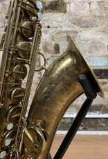 Selmer 25xxx 1937 Selmer Balanced Action Tenor Fully Overhauled Incredible Player!