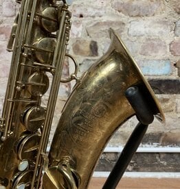 Selmer 25xxx 1937 Selmer Balanced Action Tenor Fully Overhauled Incredible Player!