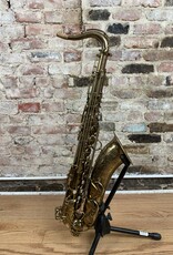 Selmer 25xxx 1937 Selmer Balanced Action Tenor Fully Overhauled Incredible Player!