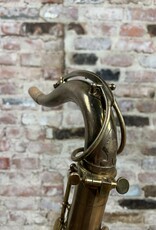 Selmer 25xxx 1937 Selmer Balanced Action Tenor Fully Overhauled Incredible Player!