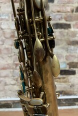 Selmer 25xxx 1937 Selmer Balanced Action Tenor Fully Overhauled Incredible Player!