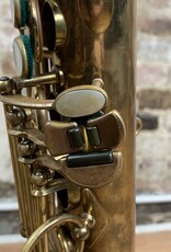 Selmer 25xxx 1937 Selmer Balanced Action Tenor Fully Overhauled Incredible Player!