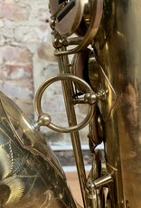 Selmer 25xxx 1937 Selmer Balanced Action Tenor Fully Overhauled Incredible Player!