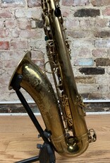 Selmer 25xxx 1937 Selmer Balanced Action Tenor Fully Overhauled Incredible Player!