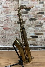 Selmer 25xxx 1937 Selmer Balanced Action Tenor Fully Overhauled Incredible Player!
