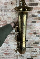 Selmer 25xxx 1937 Selmer Balanced Action Tenor Fully Overhauled Incredible Player!