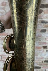 Selmer 25xxx 1937 Selmer Balanced Action Tenor Fully Overhauled Incredible Player!