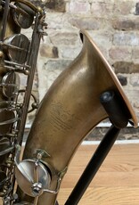 JL Woodwinds Pre Owned JL Woodwinds Pino I Tenor Unlacquered Copper Body!