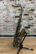 JL Woodwinds Pre Owned JL Woodwinds Pino I Tenor Unlacquered Copper Body!