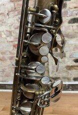 JL Woodwinds Pre Owned JL Woodwinds Pino I Tenor Unlacquered Copper Body!