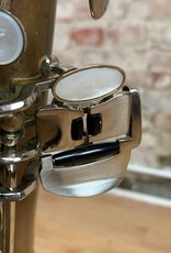 JL Woodwinds Pre Owned JL Woodwinds Pino I Tenor Unlacquered Copper Body!