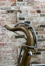 JL Woodwinds Pre Owned JL Woodwinds Pino I Tenor Unlacquered Copper Body!