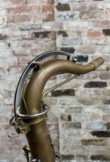 JL Woodwinds Pre Owned JL Woodwinds Pino I Tenor Unlacquered Copper Body!