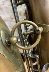 JL Woodwinds Pre Owned JL Woodwinds Pino I Tenor Unlacquered Copper Body!