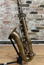 JL Woodwinds Pre Owned JL Woodwinds Pino I Tenor Unlacquered Copper Body!