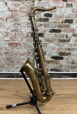 JL Woodwinds Pre Owned JL Woodwinds Pino I Tenor Unlacquered Copper Body!