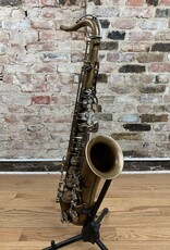 JL Woodwinds Pre Owned JL Woodwinds Pino I Tenor Unlacquered Copper Body!