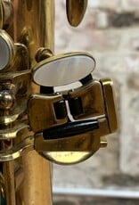 Selmer 85xxx 1960 Selmer Mark VI Tenor Brecker Serial Original Lacquer American Engraved WOW!