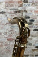 Selmer 85xxx 1960 Selmer Mark VI Tenor Brecker Serial Original Lacquer American Engraved WOW!