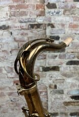 Selmer 85xxx 1960 Selmer Mark VI Tenor Brecker Serial Original Lacquer American Engraved WOW!