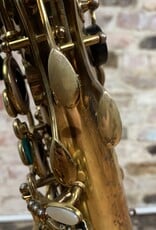 Selmer 85xxx 1960 Selmer Mark VI Tenor Brecker Serial Original Lacquer American Engraved WOW!