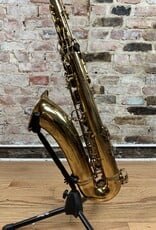 Selmer 85xxx 1960 Selmer Mark VI Tenor Brecker Serial Original Lacquer American Engraved WOW!