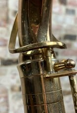 Selmer 85xxx 1960 Selmer Mark VI Tenor Brecker Serial Original Lacquer American Engraved WOW!