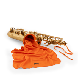 Rico NEW D'Addario Anti-Microbial Saxophone Swab