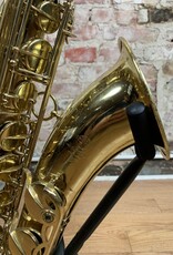 Selmer 229xxx 1974 Selmer Mark VI Tenor Relacquered American Engraved Overhauled Custom High F# Key