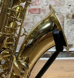 Selmer 229xxx 1974 Selmer Mark VI Tenor Relacquered American Engraved Overhauled Custom High F# Key