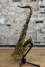 Selmer 229xxx 1974 Selmer Mark VI Tenor Relacquered American Engraved Overhauled Custom High F# Key