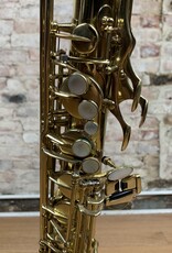 Selmer 229xxx 1974 Selmer Mark VI Tenor Relacquered American Engraved Overhauled Custom High F# Key