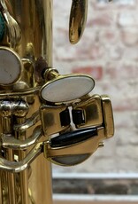 Selmer 229xxx 1974 Selmer Mark VI Tenor Relacquered American Engraved Overhauled Custom High F# Key