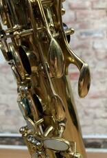Selmer 229xxx 1974 Selmer Mark VI Tenor Relacquered American Engraved Overhauled Custom High F# Key