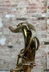 Selmer 229xxx 1974 Selmer Mark VI Tenor Relacquered American Engraved Overhauled Custom High F# Key