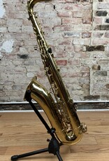 Selmer 229xxx 1974 Selmer Mark VI Tenor Relacquered American Engraved Overhauled Custom High F# Key