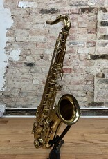 Selmer 229xxx 1974 Selmer Mark VI Tenor Relacquered American Engraved Overhauled Custom High F# Key