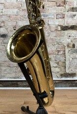 Selmer 229xxx 1974 Selmer Mark VI Tenor Relacquered American Engraved Overhauled Custom High F# Key