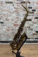 Selmer 119xxx 1965 Selmer Mark VI Alto Original Lacquer American Engraved Full JL Woodwinds Overhaul!