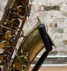 Selmer 119xxx 1965 Selmer Mark VI Alto Original Lacquer American Engraved Full JL Woodwinds Overhaul!