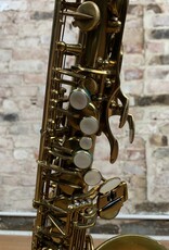 Selmer 119xxx 1965 Selmer Mark VI Alto Original Lacquer American Engraved Full JL Woodwinds Overhaul!