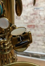 Selmer 119xxx 1965 Selmer Mark VI Alto Original Lacquer American Engraved Full JL Woodwinds Overhaul!