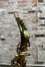 Selmer 119xxx 1965 Selmer Mark VI Alto Original Lacquer American Engraved Full JL Woodwinds Overhaul!